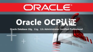 Oracle OCP（11g）认证,测试课程